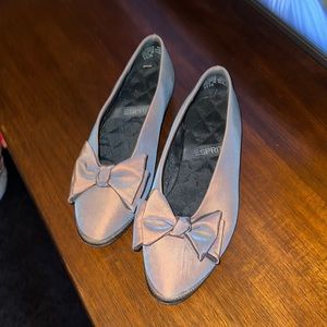 🛒Vintage ESPRIT Flats 7 1/2